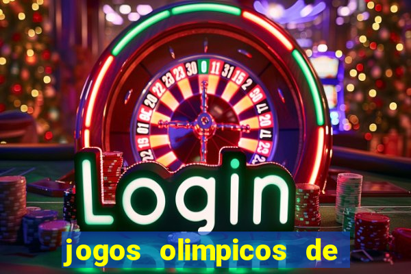 jogos olimpicos de paris de 2024