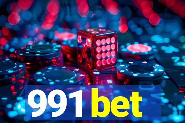 991 bet