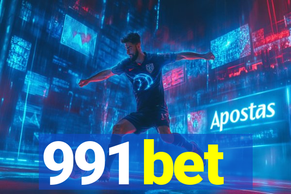 991 bet