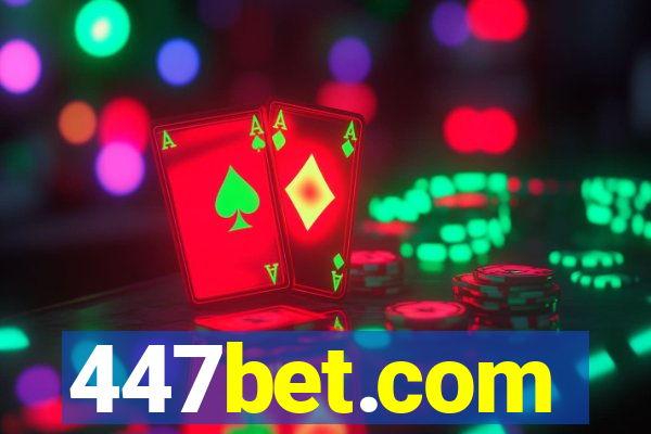 447bet.com