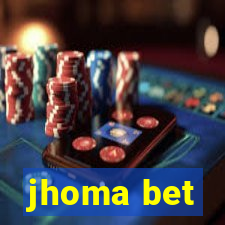 jhoma bet