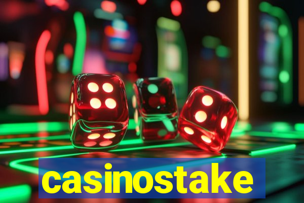 casinostake