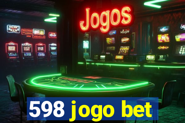 598 jogo bet