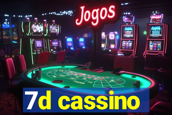 7d cassino