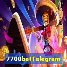 7700betTelegram