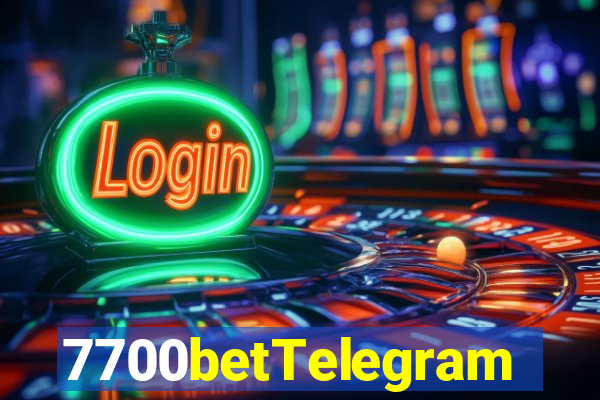 7700betTelegram