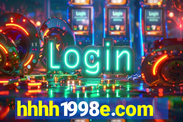 hhhh1998e.com