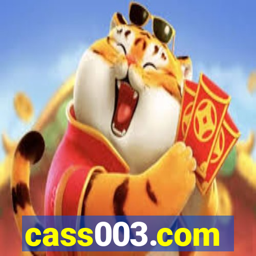 cass003.com