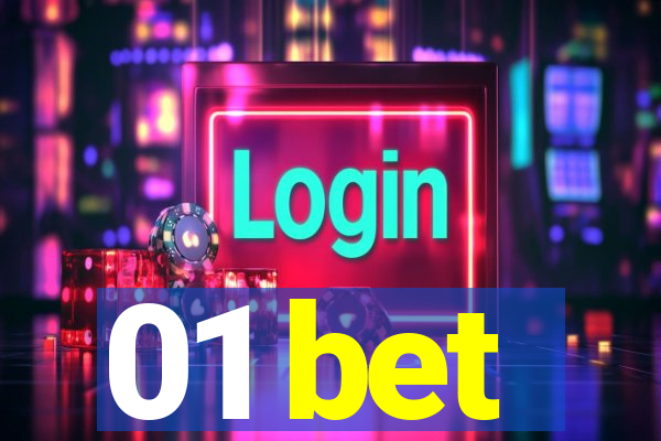 01 bet