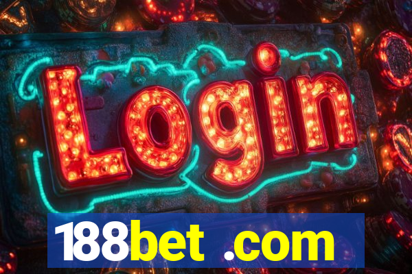 188bet .com