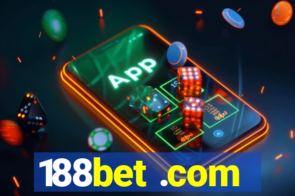 188bet .com