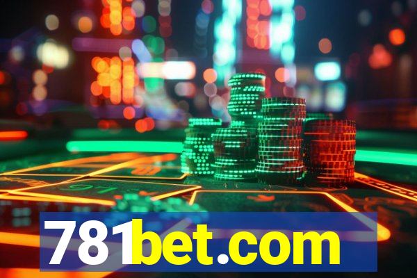 781bet.com