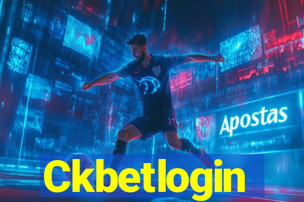 Ckbetlogin