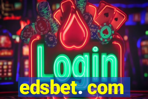 edsbet. com