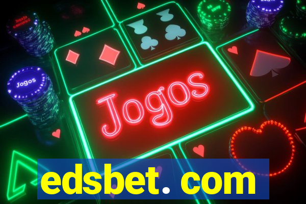 edsbet. com