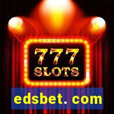 edsbet. com