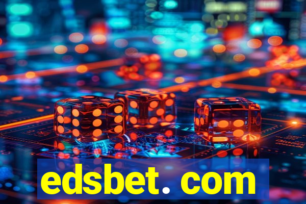 edsbet. com