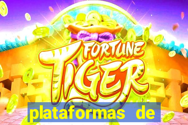 plataformas de jogos 2024