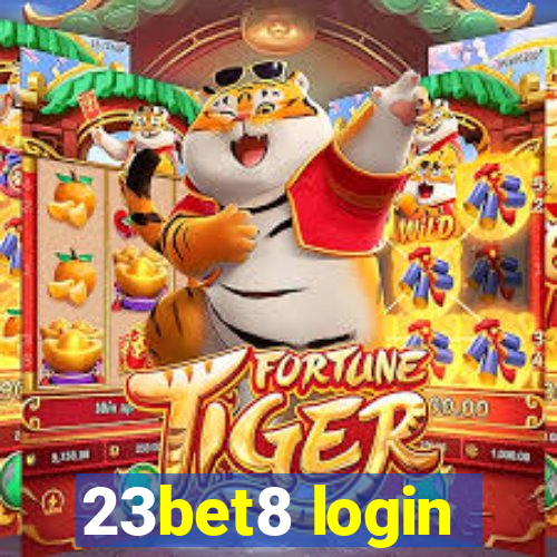 23bet8 login