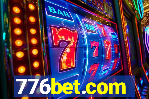 776bet.com