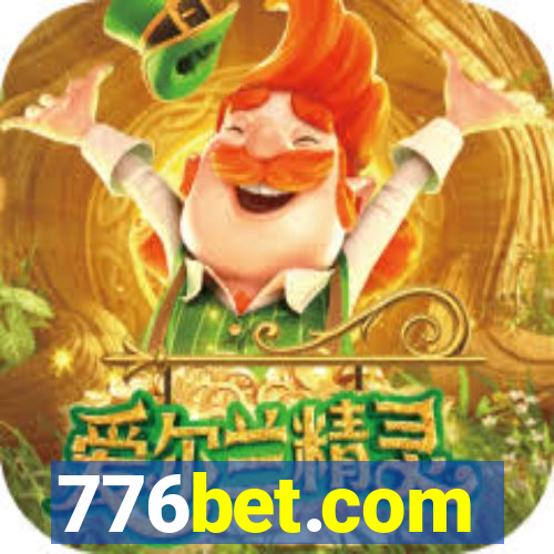 776bet.com