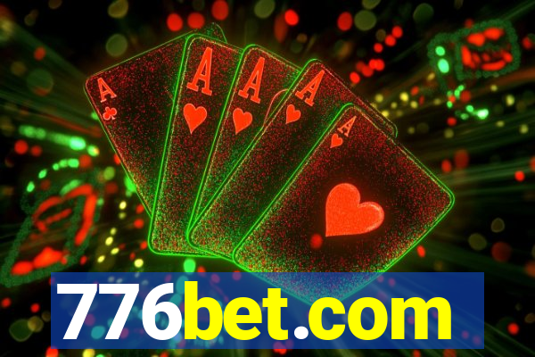 776bet.com