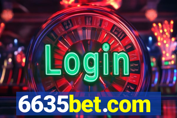 6635bet.com