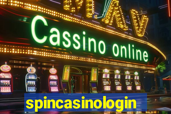 spincasinologin