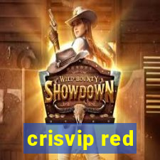 crisvip red