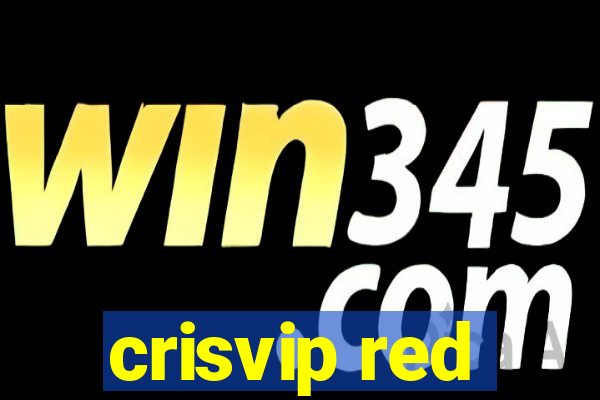 crisvip red