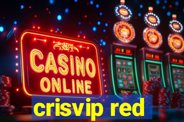 crisvip red