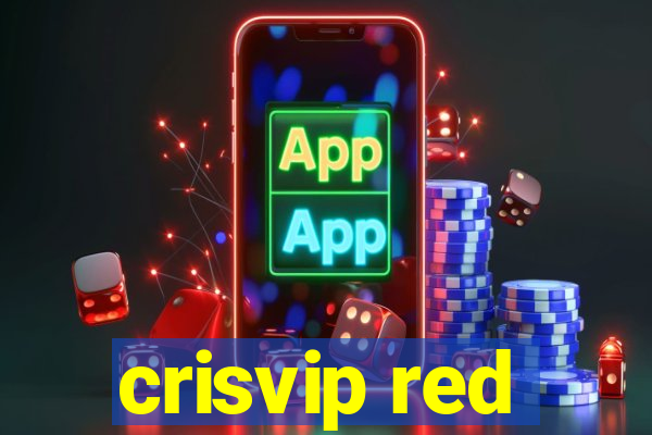 crisvip red