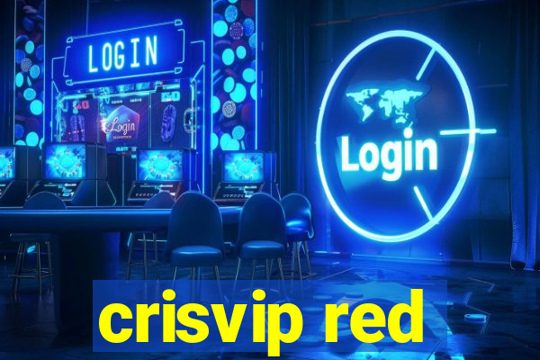 crisvip red