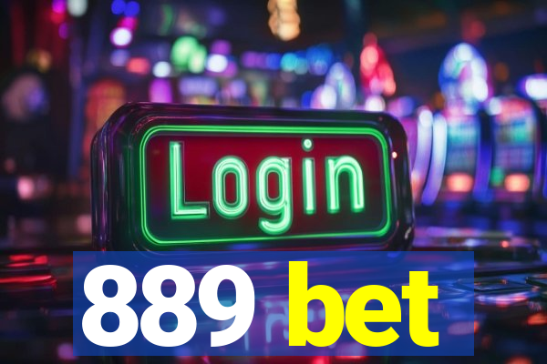 889 bet