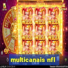 multicanais nfl