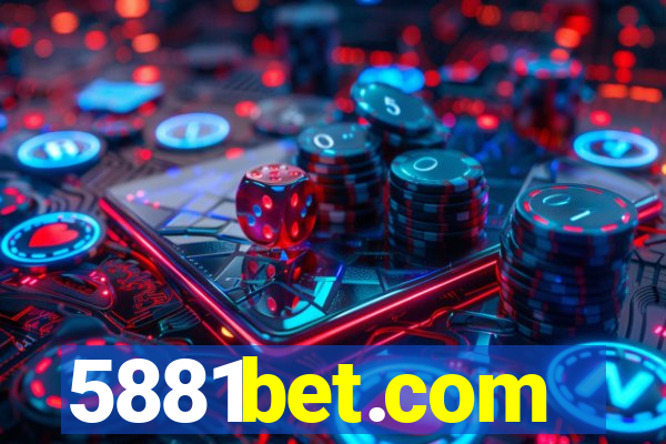 5881bet.com