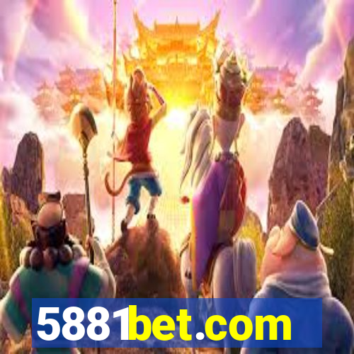 5881bet.com