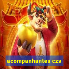 acompanhantes czs