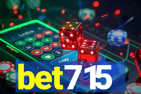 bet715