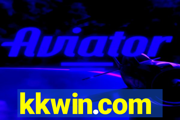 kkwin.com