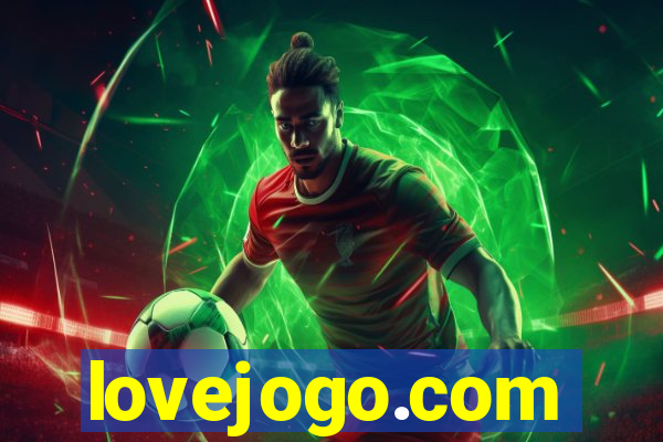 lovejogo.com