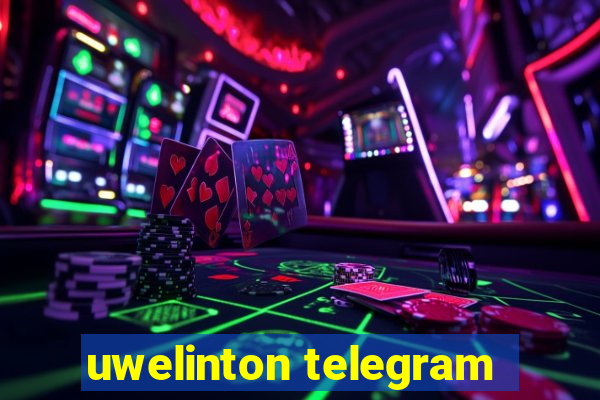 uwelinton telegram