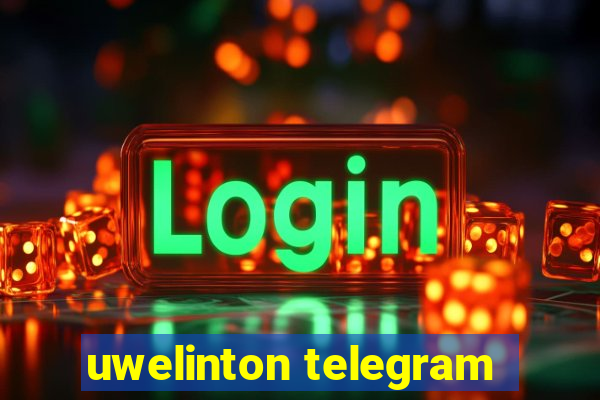 uwelinton telegram