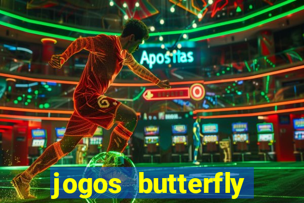 jogos butterfly kyodai 123