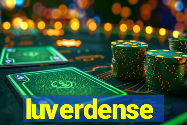 luverdense