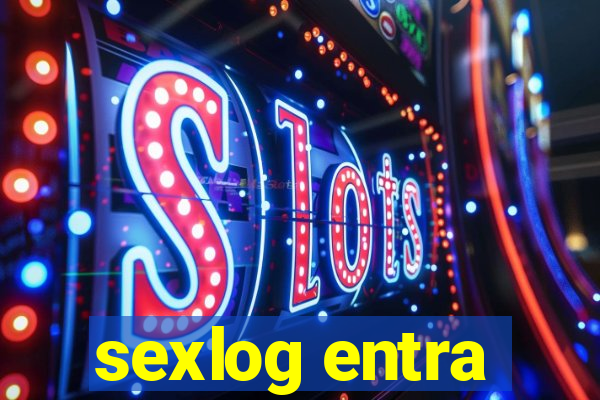 sexlog entra