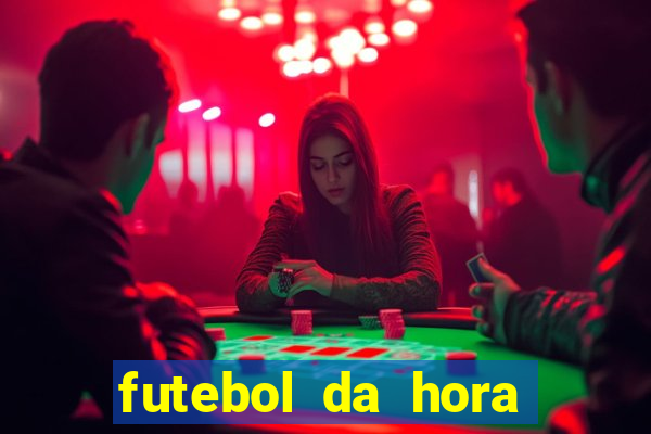 futebol da hora 3.7 no play store