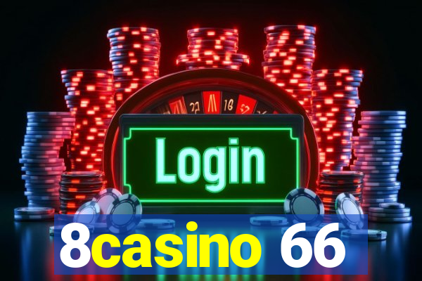 8casino 66