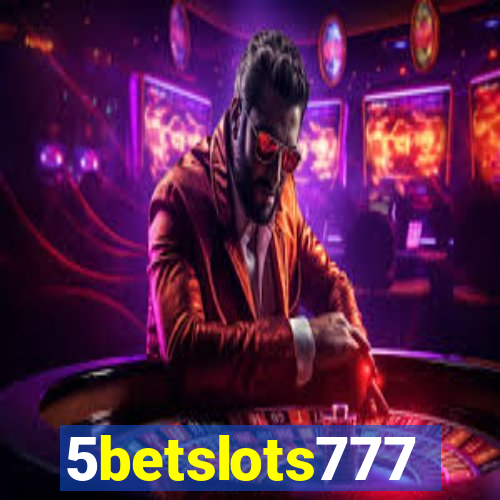 5betslots777