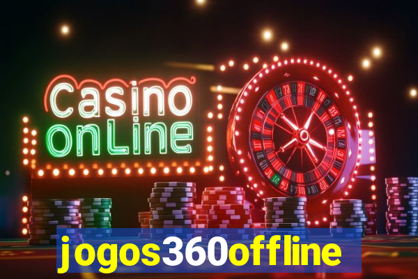 jogos360offline